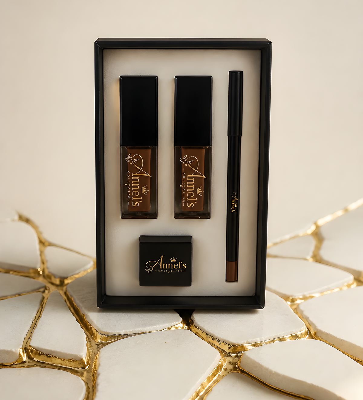 Annel’s Collection - Lip Kit