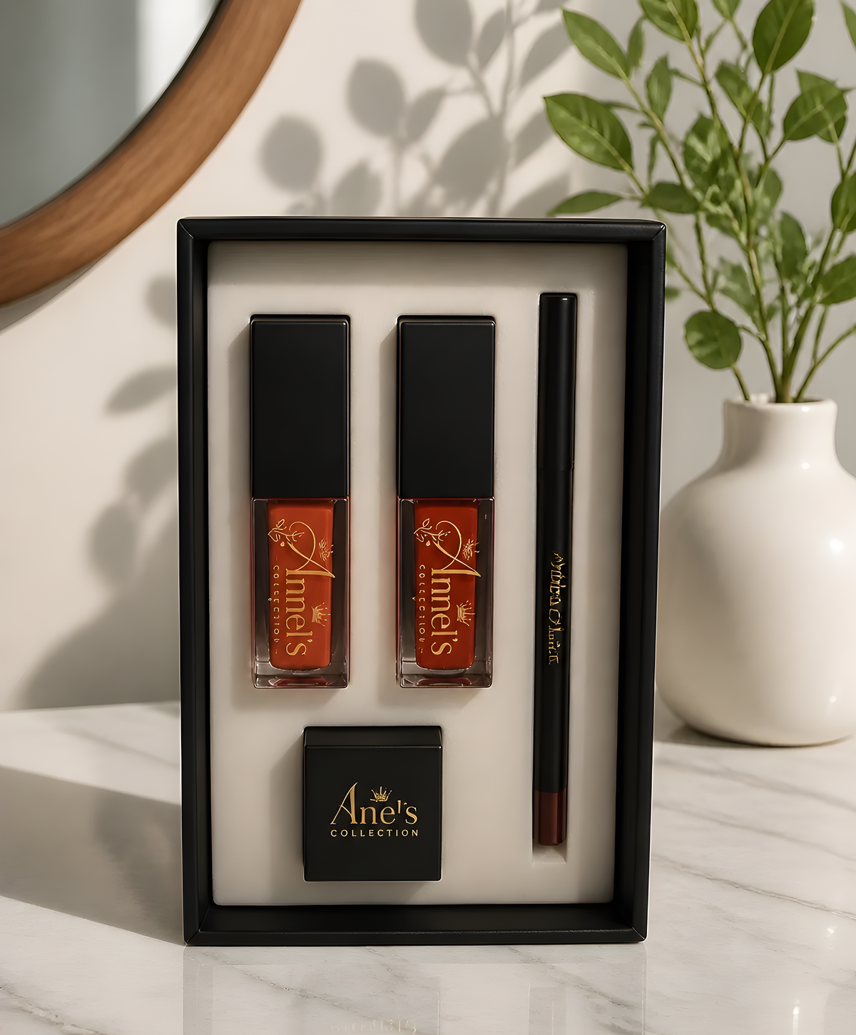 Annel’s Collection - Lip Kit