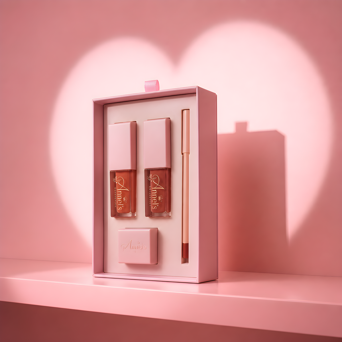 Annel’s Collection - Lip Kit