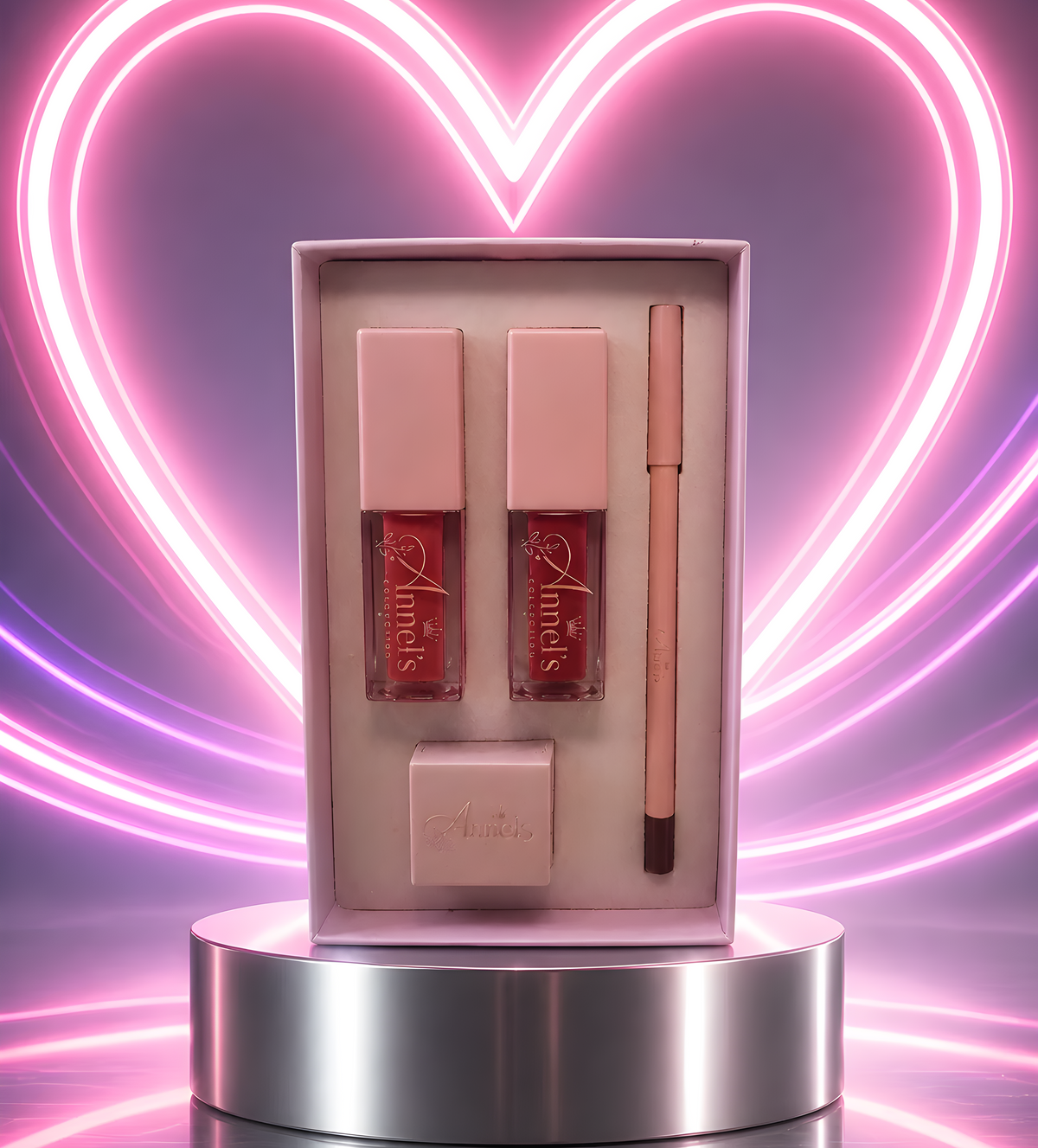 Annel’s Collection - Lip Kit