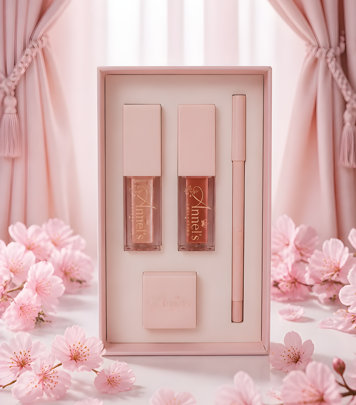 Annel’s Collection - Lip Kit