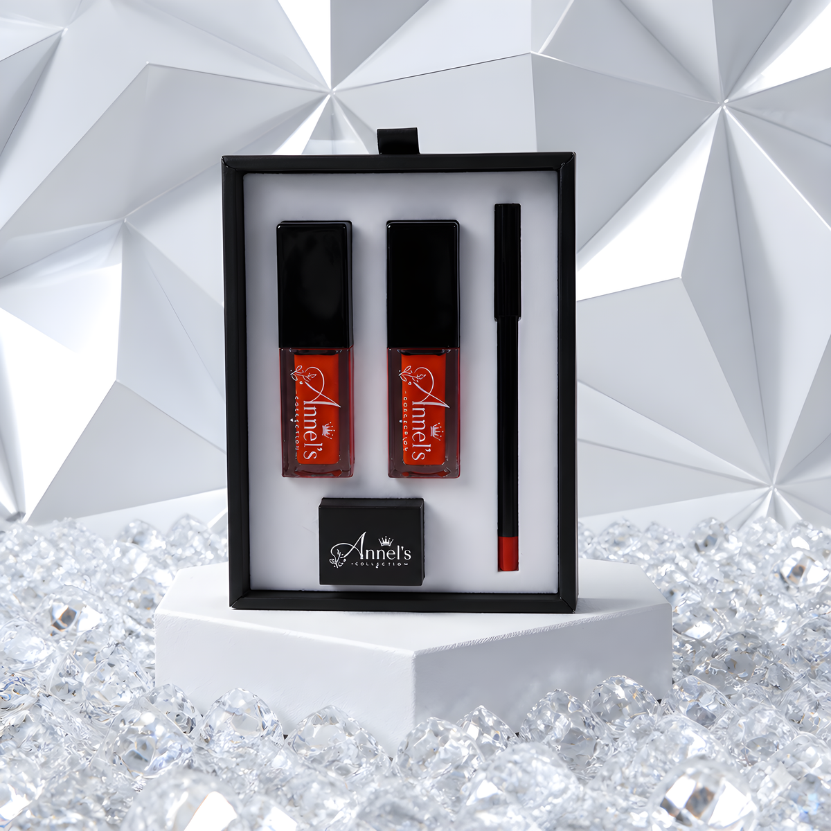 Annel’s Collection - Lip Kit