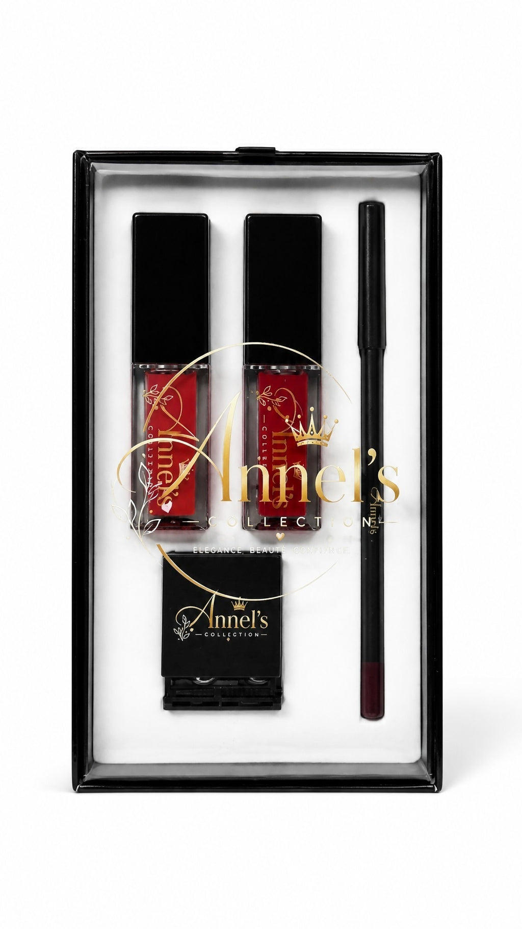 Lip kit - Annel’s collection