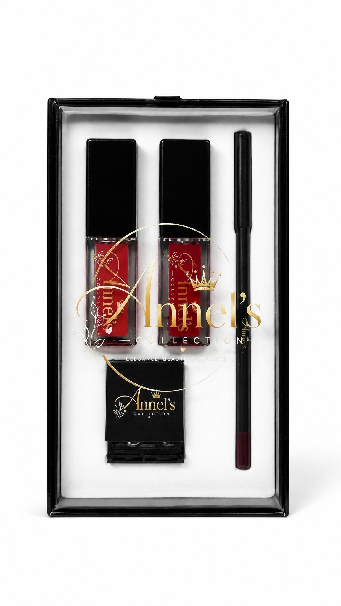 Lip kit - Annel’s collection
