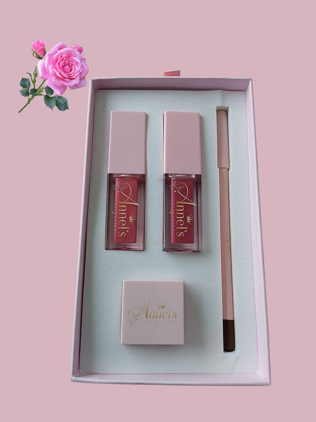 Lip kit - Annel’s collection