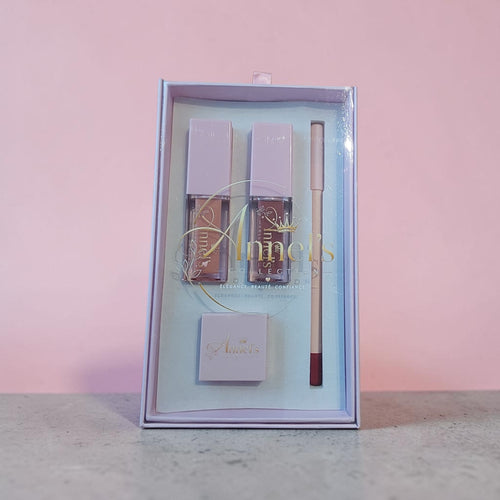 Lip kit - Annel’s collection