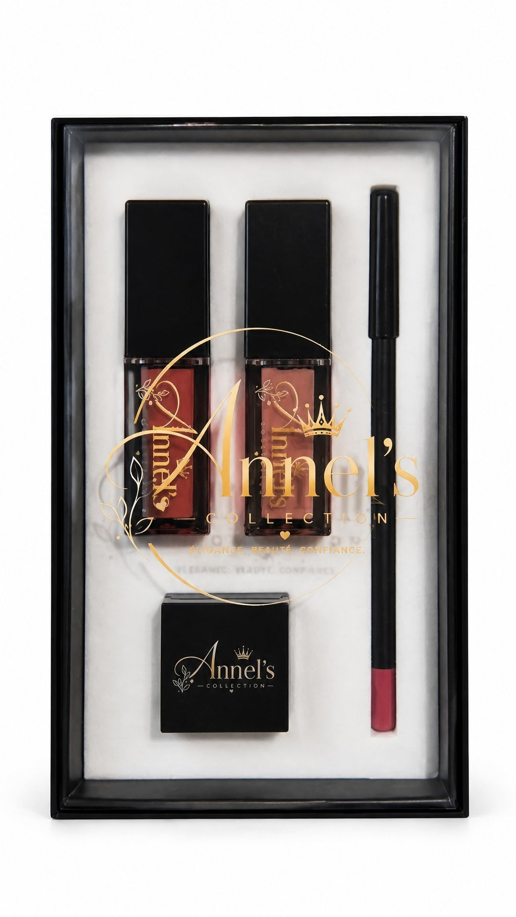 Lip kit - Annel’s collection