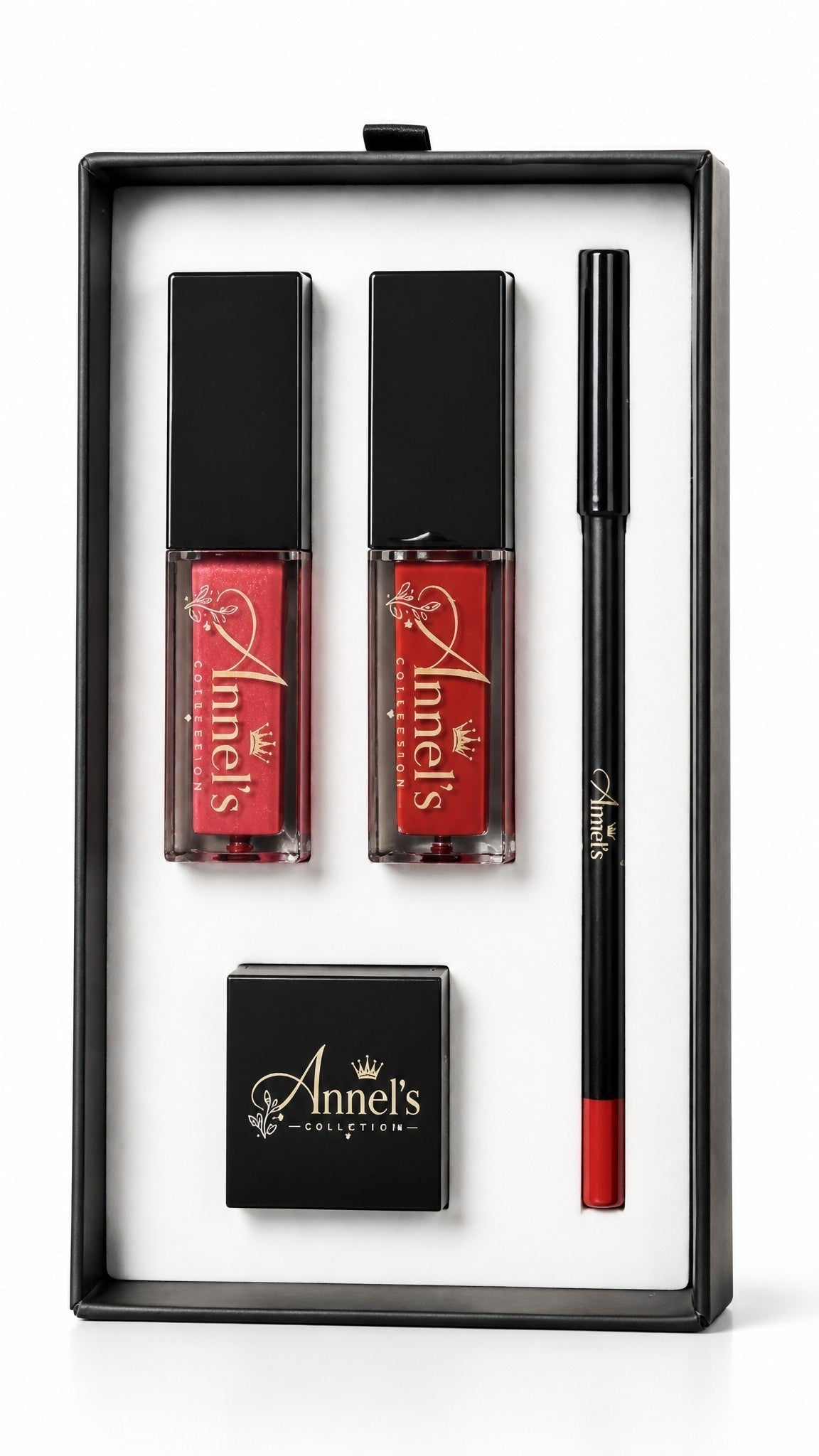 Lip kit - Annel’s collection