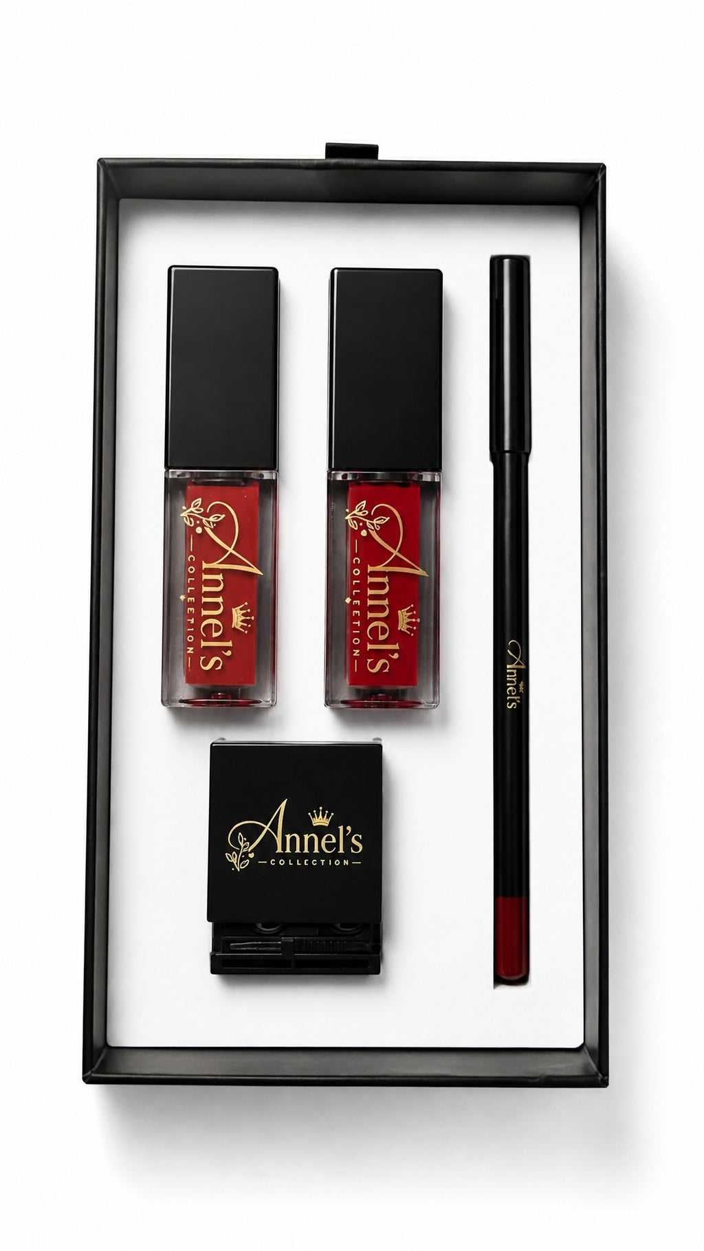 Lip kit - Annel’s collection